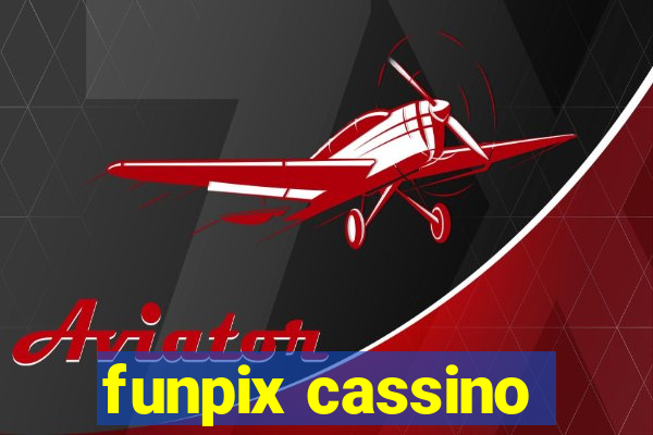 funpix cassino